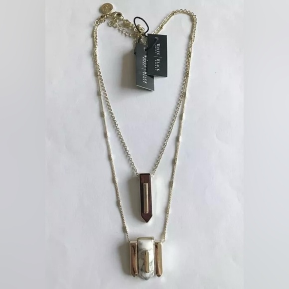 ⭐️ CURRENT/ELLIOTT Leopard Animal Print Skinny Jeans​ with FREE WHBM Necklace - Picture 10 of 10